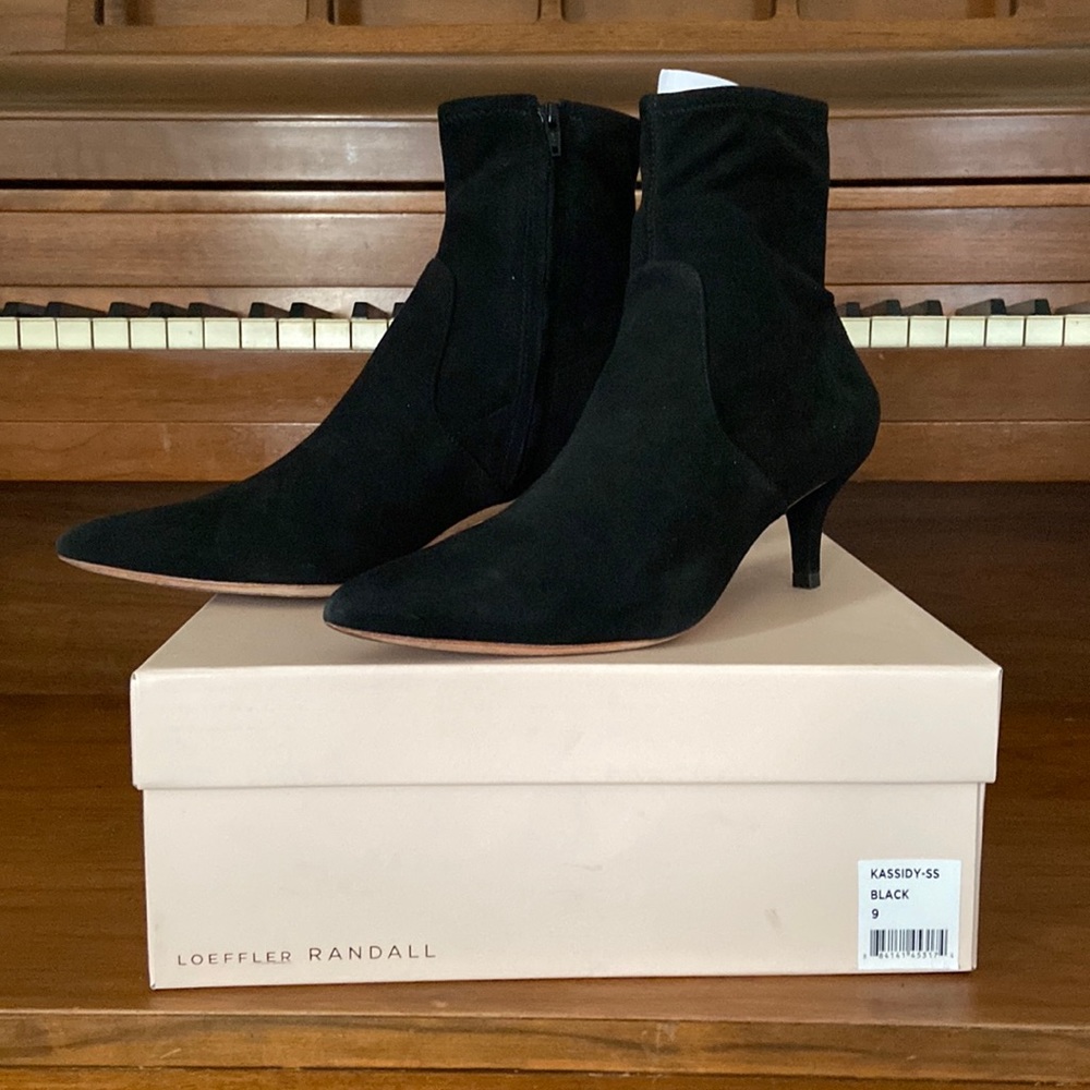 Loeffler Randall Kassidy Boot